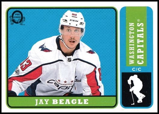 397 Jay Beagle